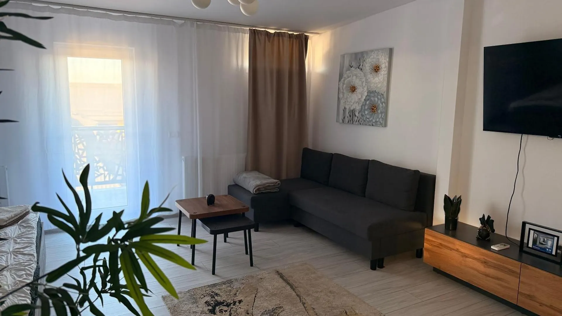 Brand New Apartment With Self Check In - Spital Fundeni -Dragonul Rosu Bucureşti