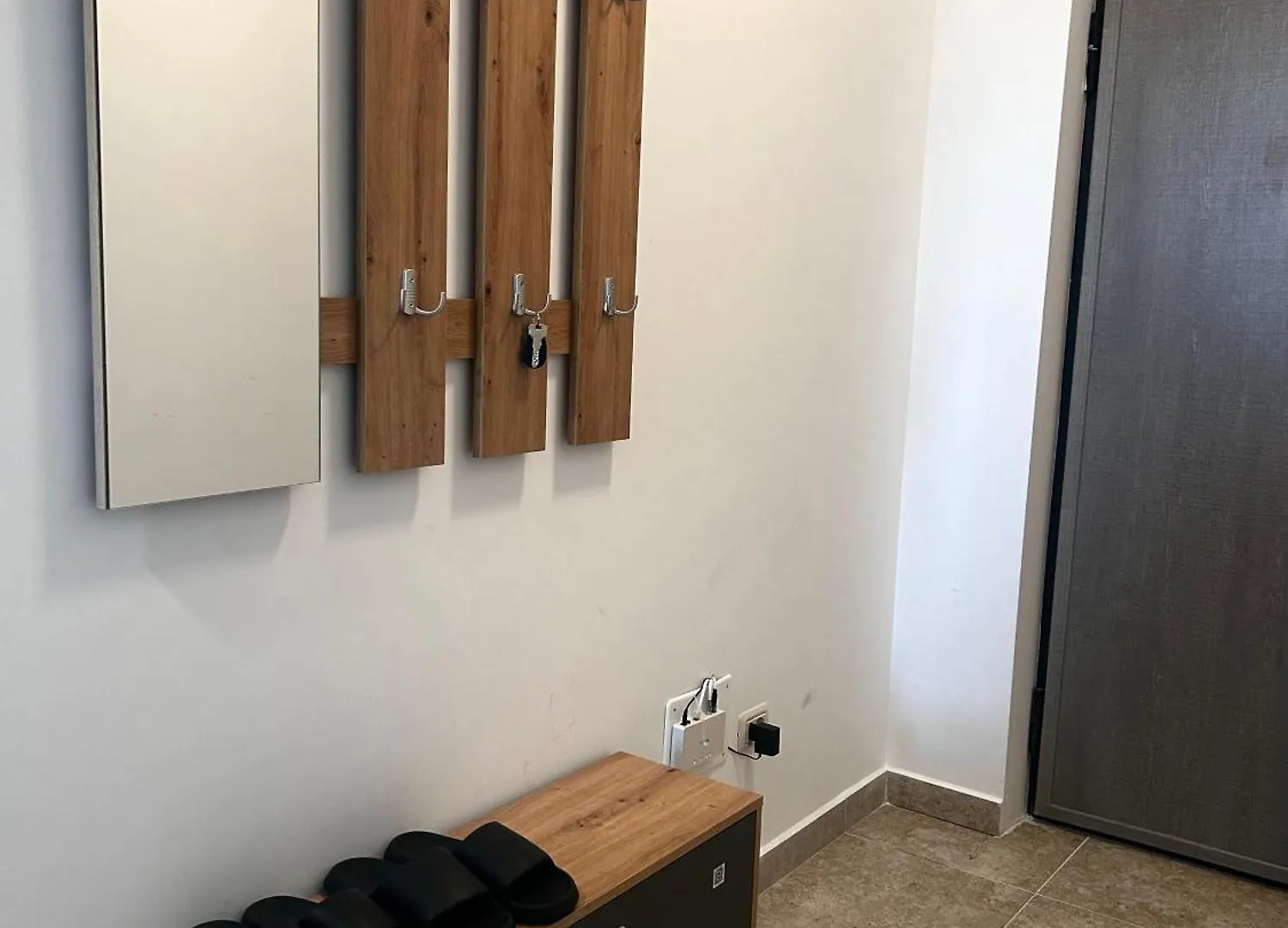Brand New Apartment With Self Check In - Spital Fundeni -Dragonul Rosu Bucureşti