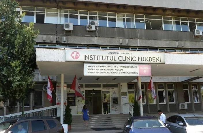 Brand New Apartment With Self Check In - Spital Fundeni -Dragonul Rosu Bucureşti