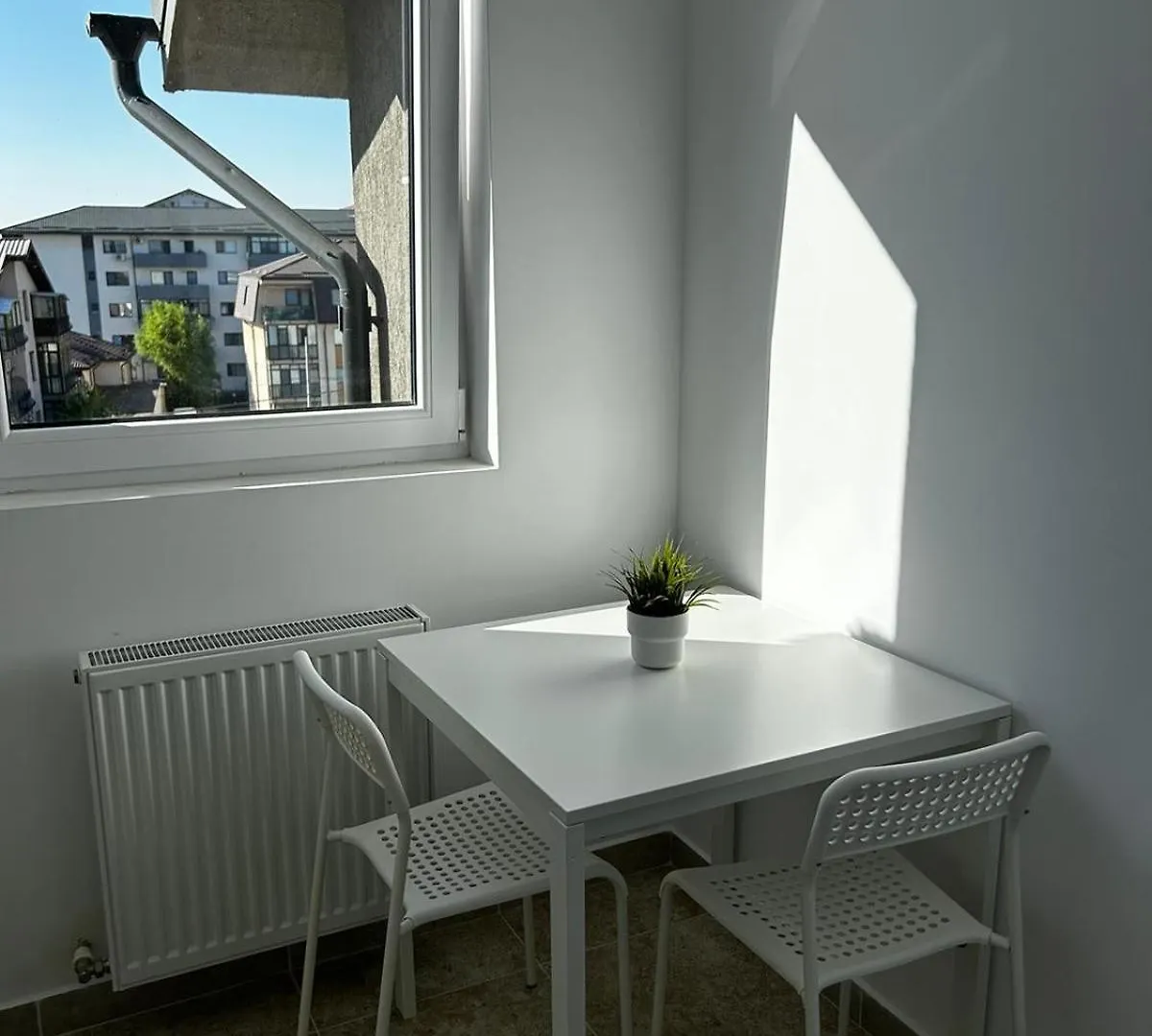 Brand New Apartment With Self Check In - Spital Fundeni -Dragonul Rosu Bucureşti