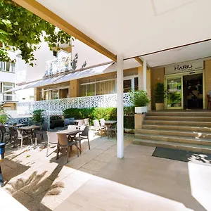 vizitați hotelul