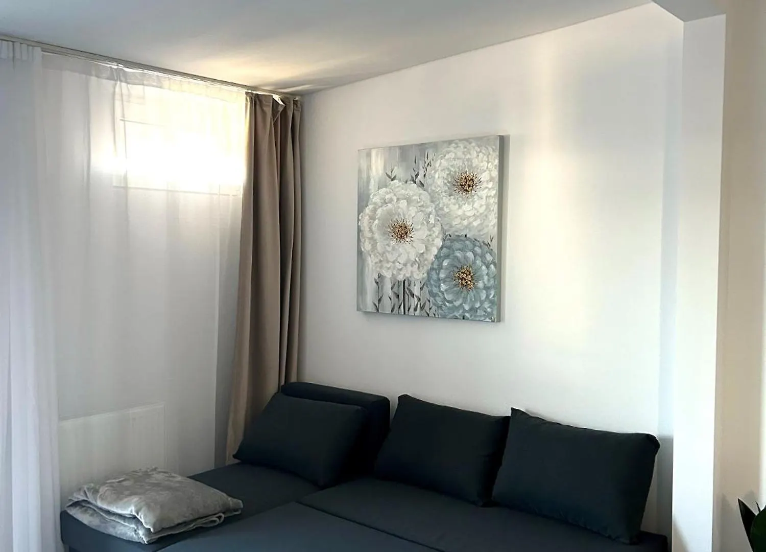 Brand New Apartment With Self Check In - Spital Fundeni -Dragonul Rosu Bucharest