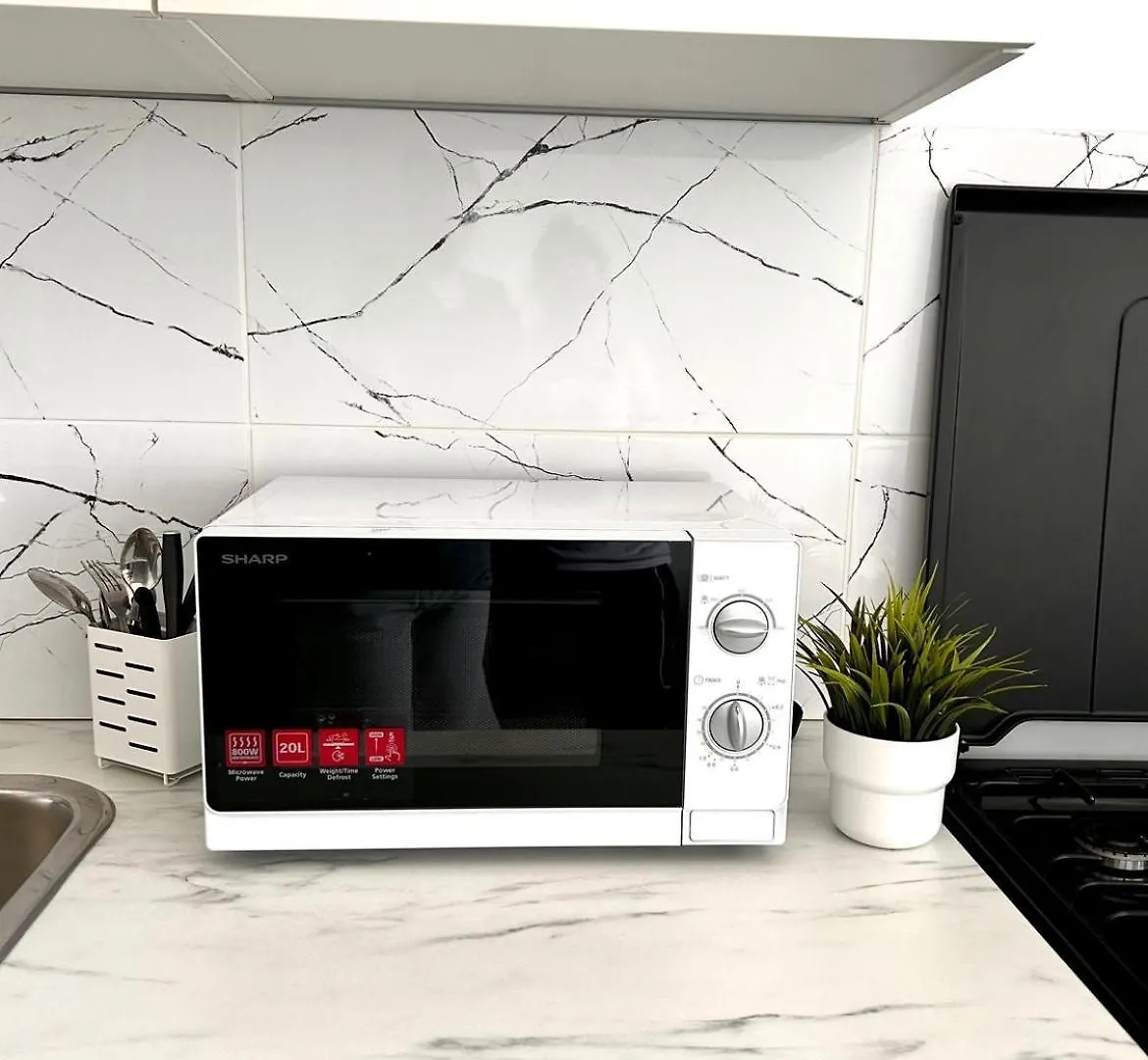 Brand New Apartment With Self Check In - Spital Fundeni -Dragonul Rosu Βουκουρέστι