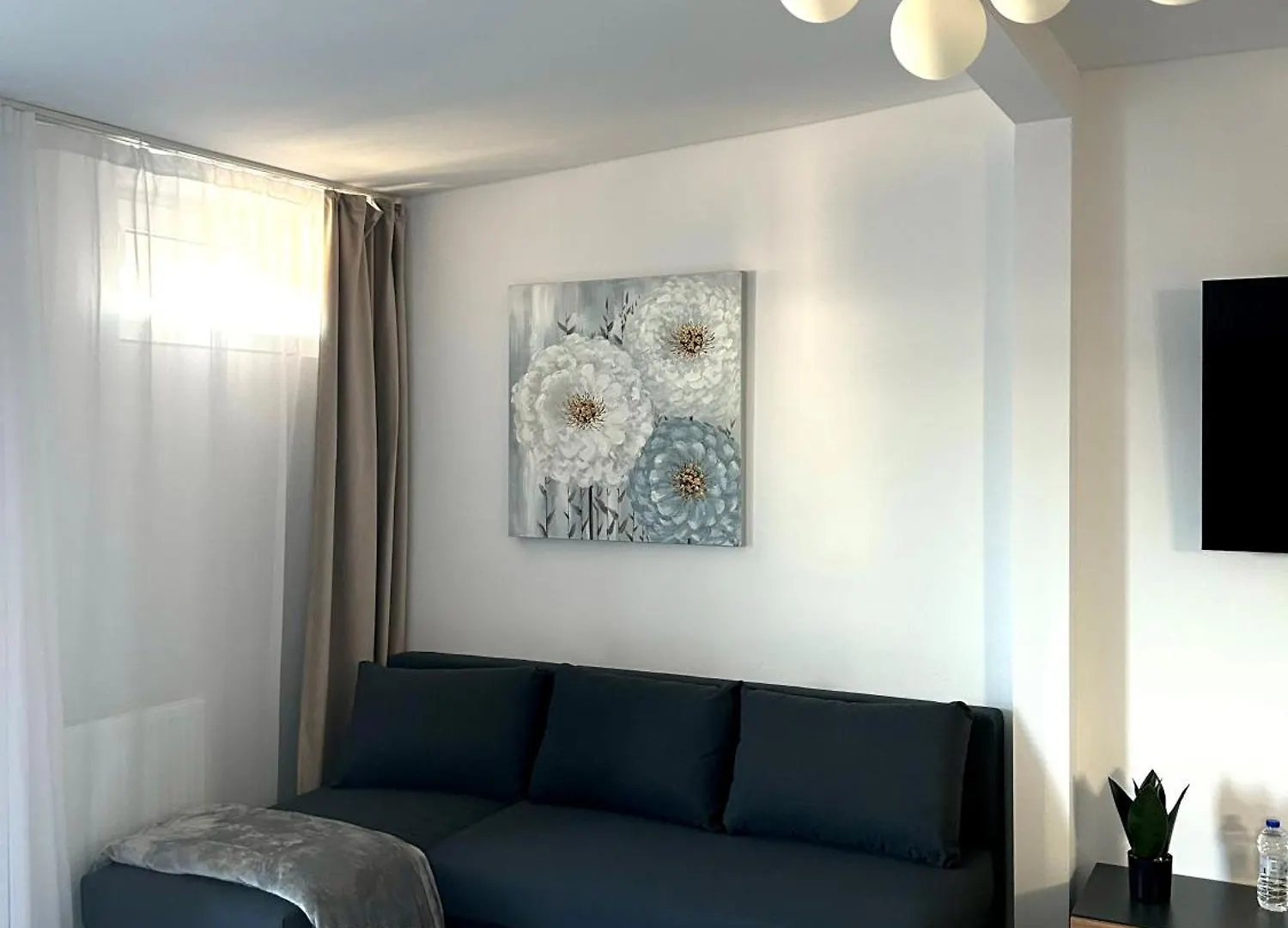 Brand New Apartment With Self Check In - Spital Fundeni -Dragonul Rosu Βουκουρέστι
